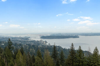 PH#1100 - 3963 Uplands Way